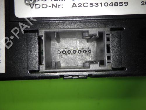 Climate control BMW 3 (E90) 320 i | BP17550952I5 