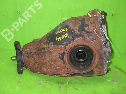 Rear differential MERCEDES-BENZ C-CLASS (W203) C 220 CDI (203.006, 203.008) | BP10176988M24 