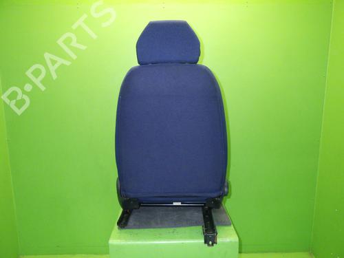 Left front seat OPEL MERIVA A MPV (X03) 1.4 16V Twinport (E75) | BP37092767C15 - Image 4