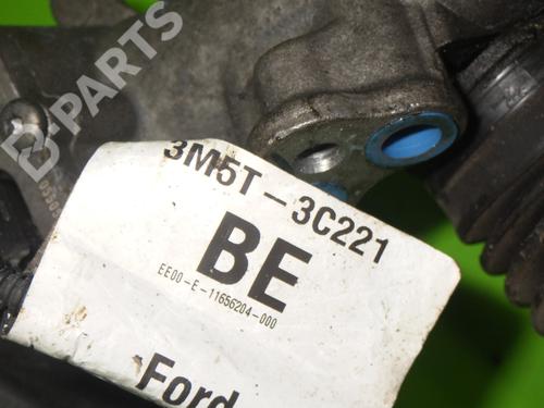 Steering rack FORD FOCUS C-MAX (DM2) 1.6 TDCi | BP9288609M22 