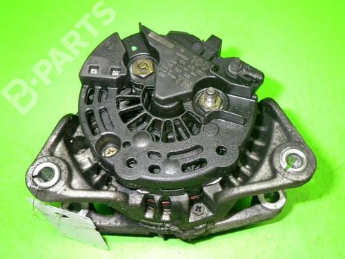 Alternator OPEL ZAFIRA A MPV (T98) 2.0 DTI 16V (F75) | BP6368734M7 