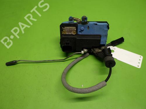 Front left lock VOLVO V70 II (285) D5 AWD | BP18823563C98 