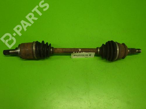 Used Left front driveshaft MINI MINI (R50, R53) One (90 hp) 9729405