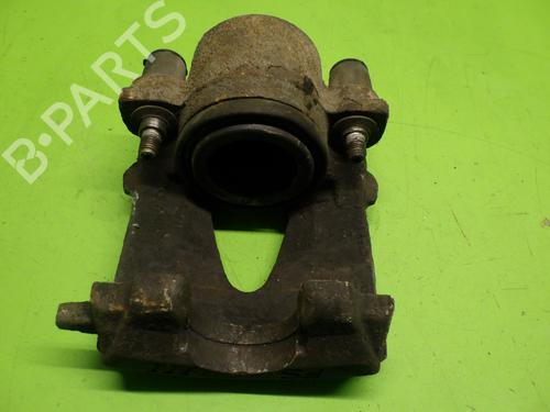 Right front brake caliper VW GOLF VI (5K1) 1.2 TSI | BP19417052M104 
