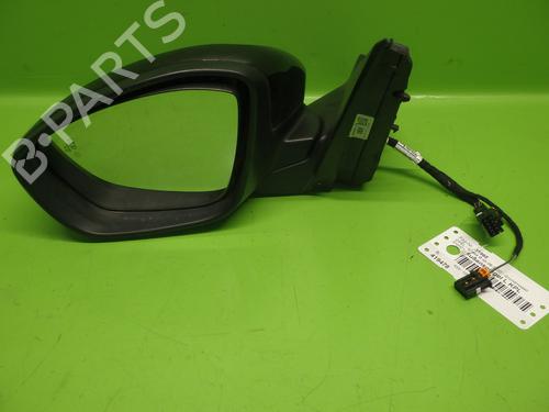 Used Left mirror OPEL MOKKA MOKKA-e (76) (136 hp) 24458426