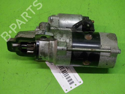 Used Starter FORD RANGER (TKE) 3.2 TDCi 4x4 (200 hp) 12604315