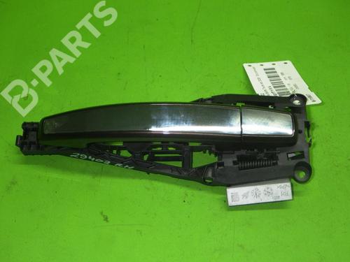Used Rear right exterior door handle OPEL INSIGNIA A Sports Tourer (G09) 2.0 CDTI (35) (160 hp) 6385710