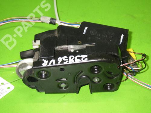 Used Front right lock MERCEDES-BENZ VANEO (414) 1.7 CDI (414.700) (91 hp) 6641908