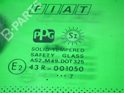 BP6672523C111 | Vetro triangolare anteriore sinistro FIAT CINQUECENTO (170_) 0.9 i.e. S (170AF, 170CF) BP6672523C111