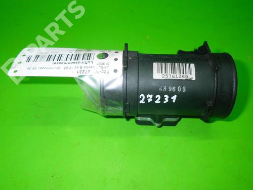 Used Mass air flow sensor OPEL VECTRA B Estate (J96) 1.8 i 16V (F35) (115 hp) 6368894