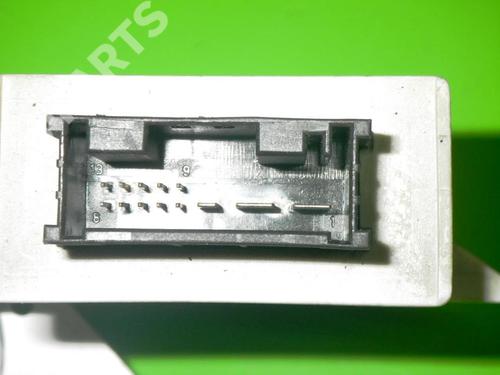 Control unit BMW 3 Touring (E46) 325 xi | BP6346376M11 