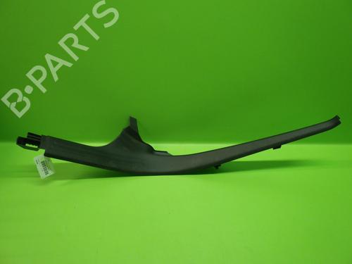 Used Front left wheel arch trim AUDI A6 C6 Avant (4F5) 2.7 TDI (190 hp) 32099671