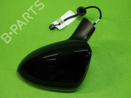 Left mirror OPEL ASTRA K Sports Tourer (B16) 1.2 Turbo (35) | BP27350999C26 