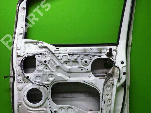 Right front door HYUNDAI H-1 Van (A1) 2.5 CRDi | BP6664268C3 