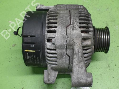 Used Alternator Alternator 37412063 37412063