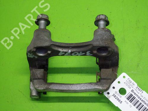 Used Support TOYOTA PRIUS (_W5_) 1.8 Hybrid (ZVW50_, ZVW51_) (98 hp) 14740561
