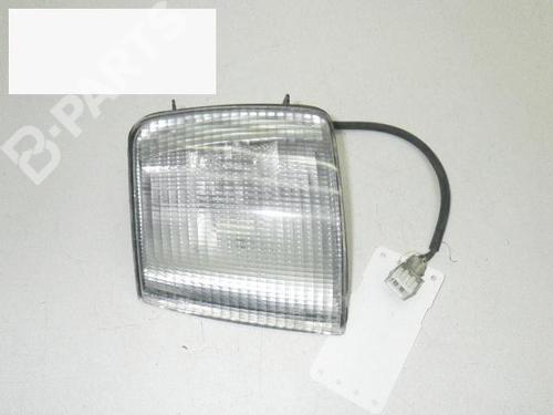 Used Left front indicator VW PASSAT B3/B4 Variant (3A5, 35I) 1.8 (90 hp) 6640003