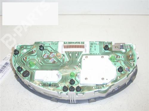 Instrument cluster OPEL TIGRA (S93) 1.4 16V (F07) | BP6346138C47 