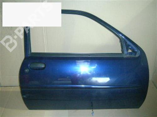 Used Right front door FORD FIESTA IV (JA_, JB_) 1.25 i 16V (75 hp) 6640746