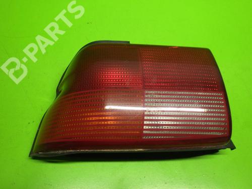 Used Left taillight FORD ESCORT CLASSIC (AAL, ABL) 1.6 16V (90 hp) 6653743