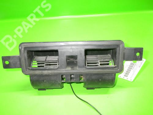 Ventola Interna stufa abitacolo FORD ESCORT V (AAL, ABL) 1.4 (75 hp) 6341521