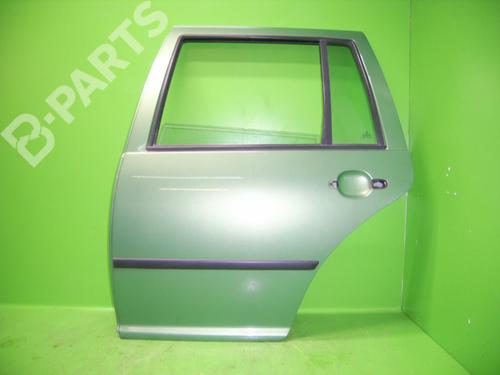 Left rear door VW GOLF IV Variant (1J5) 1.6 16V | BP6660830C4 