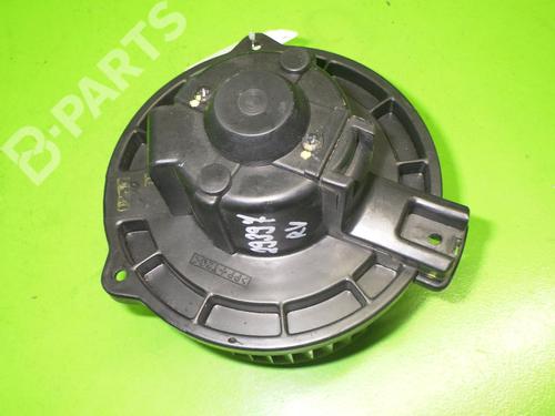 Heater blower motor KIA CARNIVAL II (GQ) 2.9 CRDi | BP6382921M62 