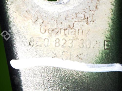 Hinge/Door check strap AUDI A4 B7 (8EC) 3.0 TDI quattro | BP14726640C146 