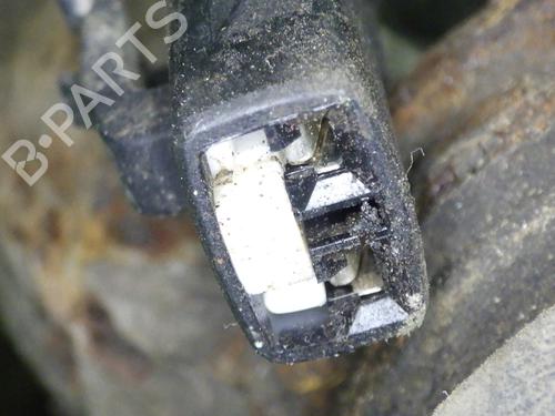 Left front steering knuckle KIA CEE'D Hatchback (ED) 1.6 CVVT | BP31747133M25