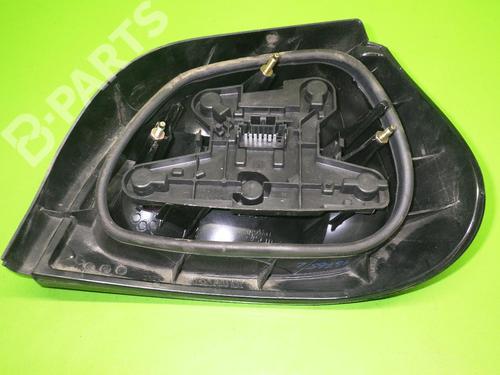 Left taillight RENAULT MEGANE I (BA0/1_) 1.9 D Eco (BA0A, BA0U, BA0R) | BP6639844C34 