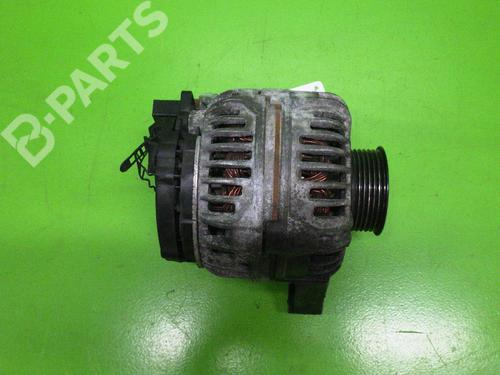 BP6375997M7 | Lichtmaschine AUDI A6 C5 Avant (4B5) 2.5 TDI BP6375997M7