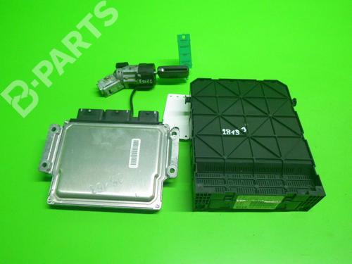 Control unit CITROËN C4 I (LC_) 2.0 HDi | BP6375615M11 
