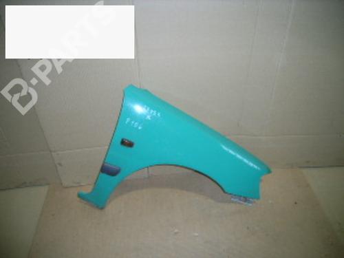 Used Right front fenders PEUGEOT 106 II (1A_, 1C_) 1.1 i (60 hp) 6673934