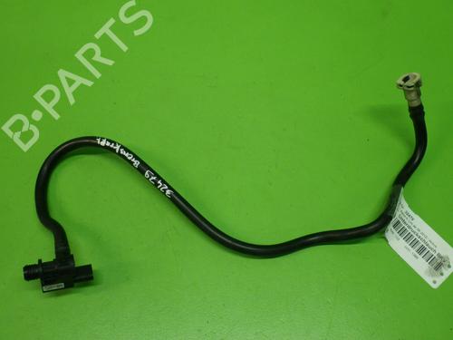 Rør Rør OPEL ASTRA K (B16) 1.4 Turbo (68) (150 hp) 33998592 33998592