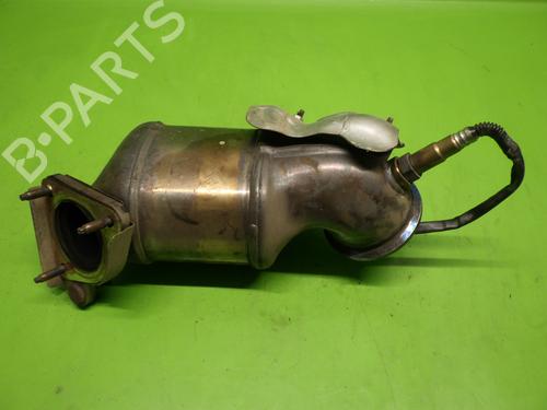 Catalyst OPEL ASTRA J (P10) 1.6 Turbo (68) | BP19417005M10 