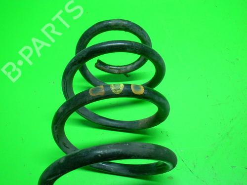Shock absorber spring SKODA FABIA I (6Y2) 1.4 | BP14703645C152 