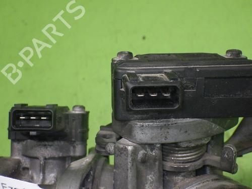 Throttle body BMW 5 Touring (E39) 520 i | BP27601417M82 