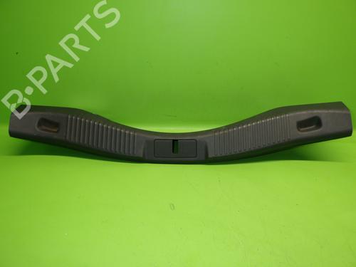 Used Door moulding trim FORD MONDEO V Saloon (CD) 2.0 Hybrid (140 hp) 14744292