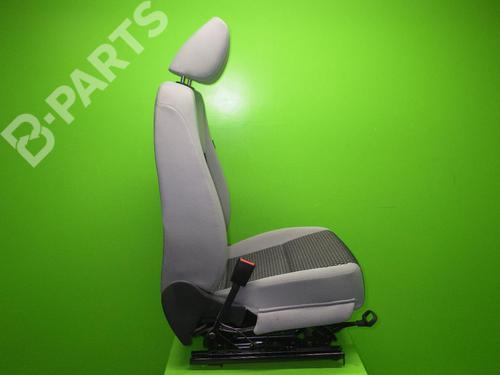 Left front seat VW TIGUAN (5N_) 1.4 TSI | BP6395081C15 