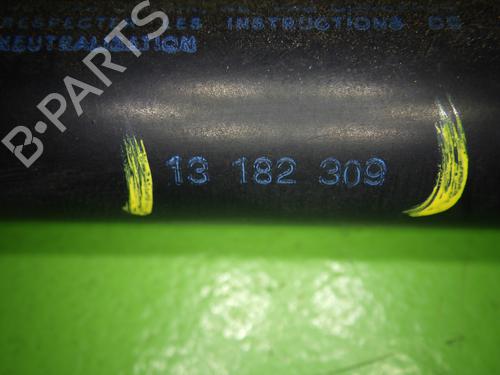 Tailgate lift support OPEL CORSA D (S07) 1.2 (L08, L68) | BP32399165C138