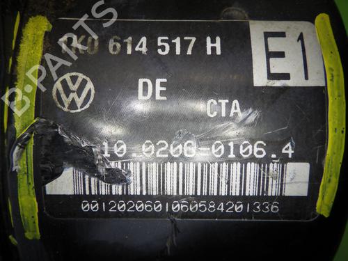 ABS pump AUDI A3 (8P1) 1.9 TDI | BP22185351M43 