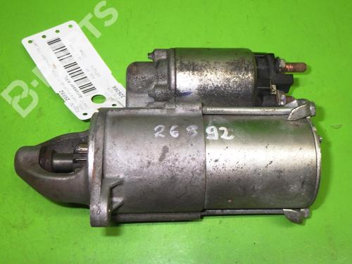 Startmotor OPEL ASTRA H (A04) 1.6 (L48) (116 hp) 6388775