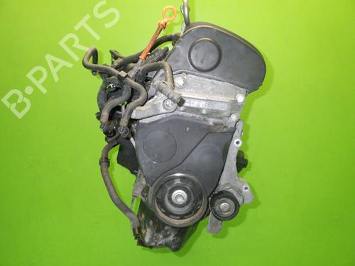 Used Engine Engine VW POLO IV (9N_, 9A_) 1.4 16V (80 hp) 33247730 33247730