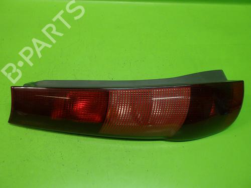 Used Left taillight FIAT PUNTO (176_) 55 1.1 (54 hp) 30365518