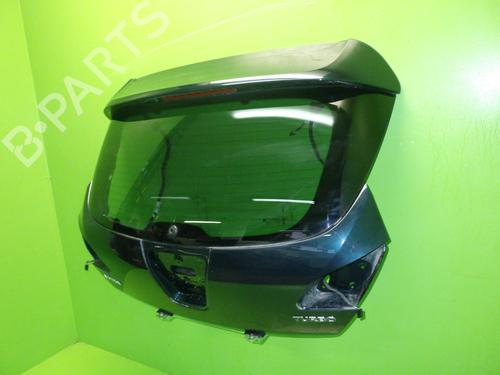 Tailgate OPEL ASTRA J (P10) 1.6 SIDI (68) | BP16162082C6 