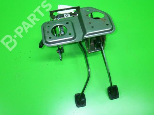 Pedal OPEL AGILA B (H08) 1.0 (F68) | BP6366572I4 