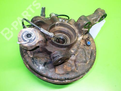 Right rear steering knuckle LAND ROVER FREELANDER I (L314) 2.0 DI 4x4 | BP8804827M28 