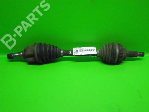 Used Left front driveshaft FORD COUGAR (EC_) 2.0 16V (131 hp) 6652223
