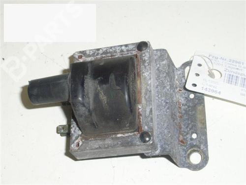 Bobine OPEL CORSA B (S93) 1.4 i (F08, F68, M68) | BP6344869M94 