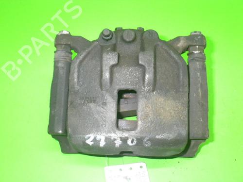 Højre bremsekaliber foran HONDA CIVIC VIII Hatchback (FN, FK) 1.8 (FN1, FK2) (140 hp) 14720321